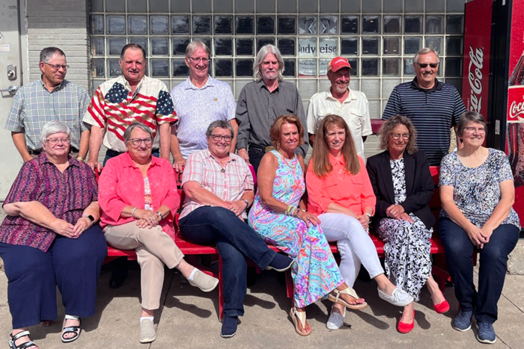 50th Class Reunion: Rediscovering&nbsp;Memories