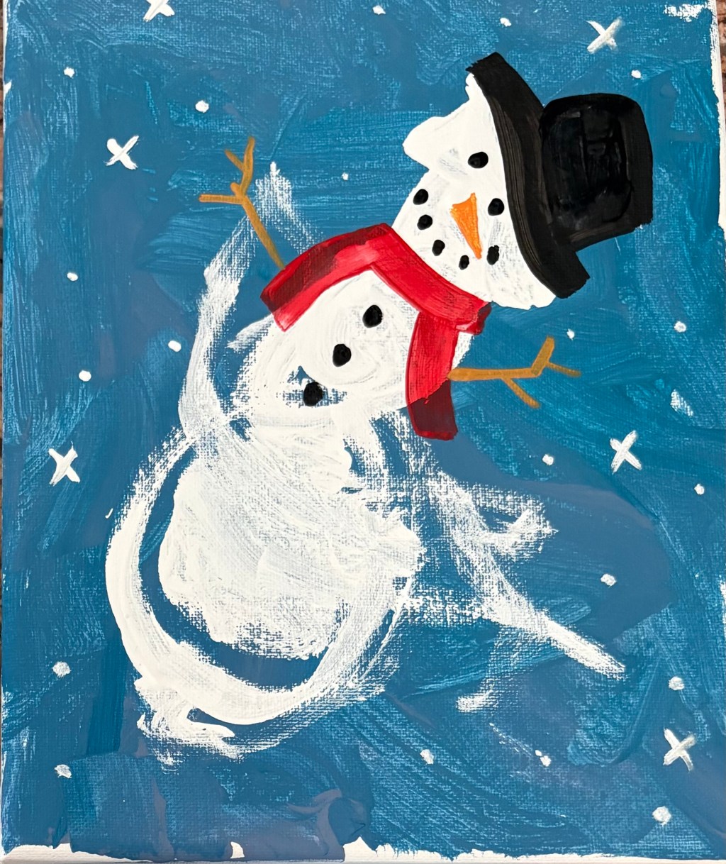 North Dakota Winters: Community, Grief, and&nbsp;Gratitude